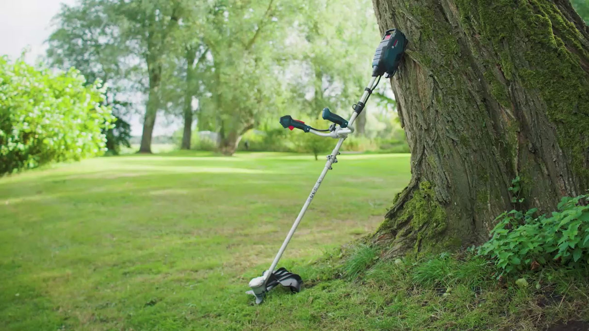 Brush cutter Bosch Professional GFR18V-25BH 18V