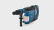 Hammer Drill Bosch GBH 18V-40 C PRO 18V 8Ah