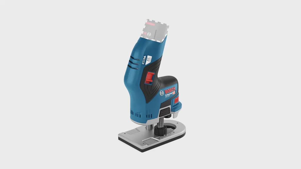 Rifilatore Bosch PRO GKF 12V-8 12V