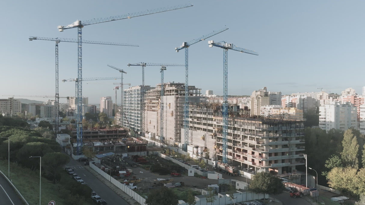 Sollevatore a vuoto Dewalt DCE590N-XJ 18V