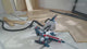 Radial Mitre Saw Bosch GCM305-216S PRO