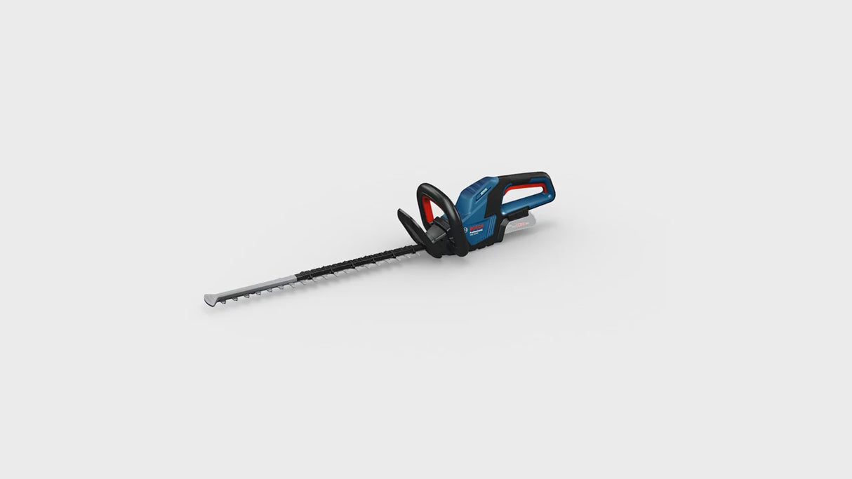 Hedge trimmer Bosch GHE 18V-50