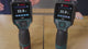 Thermal Detector Bosch Professional GIS12V-800-16 12V
