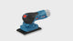 Levigatrice Orbitale Bosch GSS 12V-13 PRO 12V