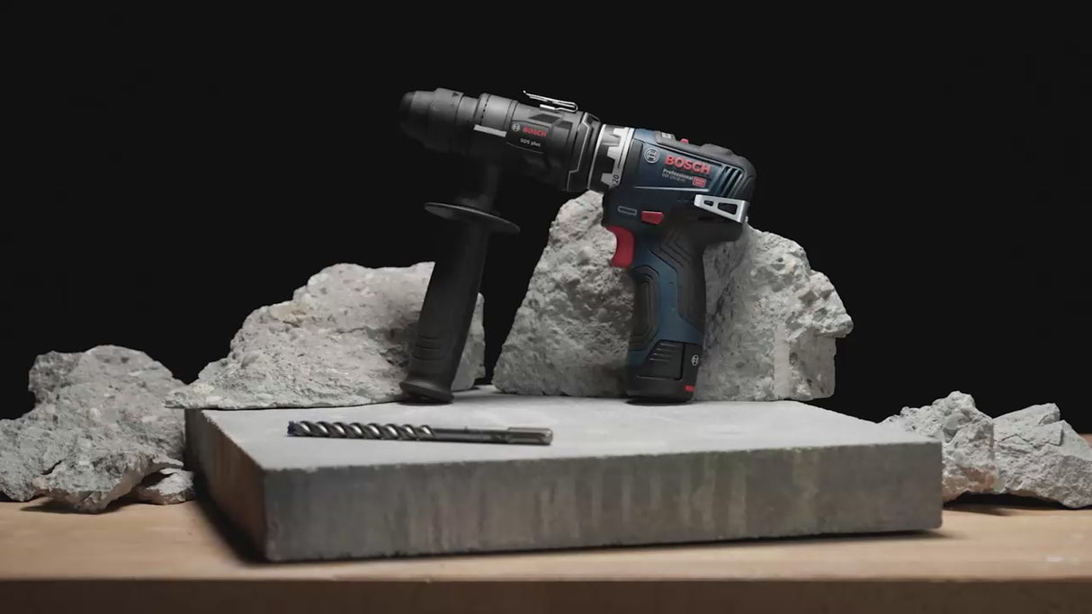 Accessorio FlexiClick Bosch GFA 12-H