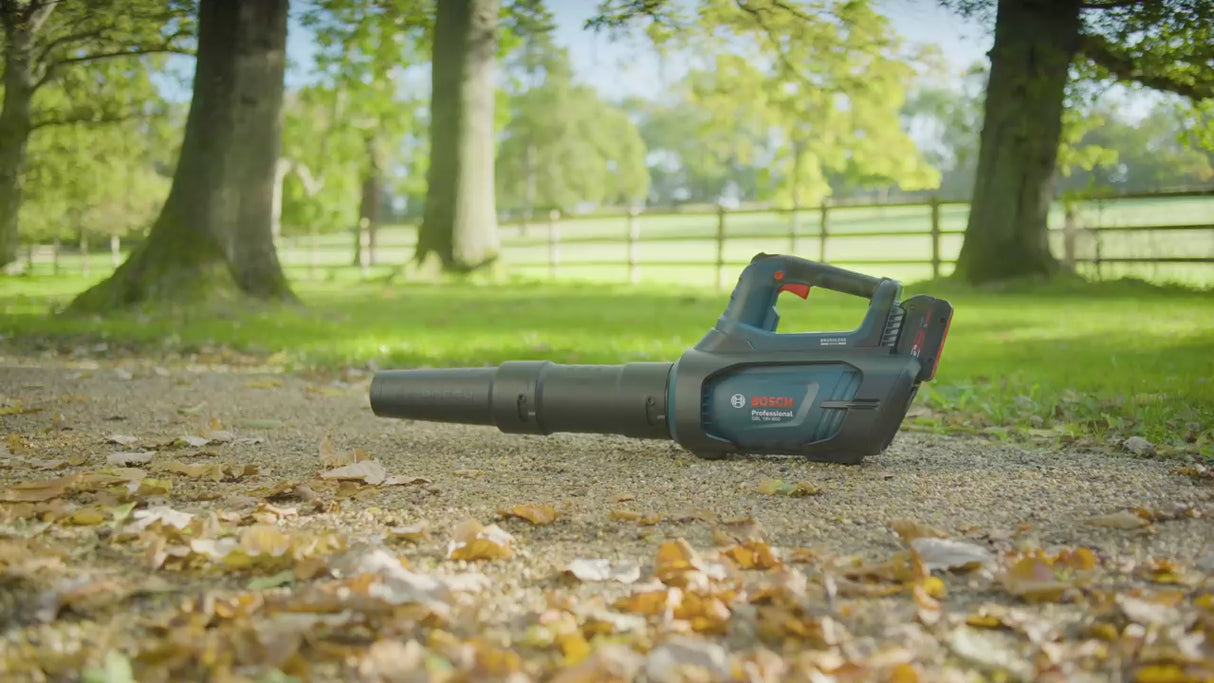 Blower Bosch GBL 18V-800 PRO 18V