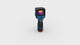 Thermal imaging camera Bosch GTC 12V-450-13 12V
