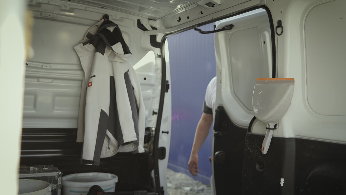 Aspiratore Flex VC 2 L MC Hip EC 18V