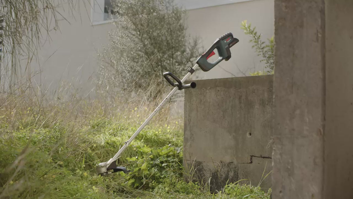 Decespugliatore Bosch GFR 18V-23