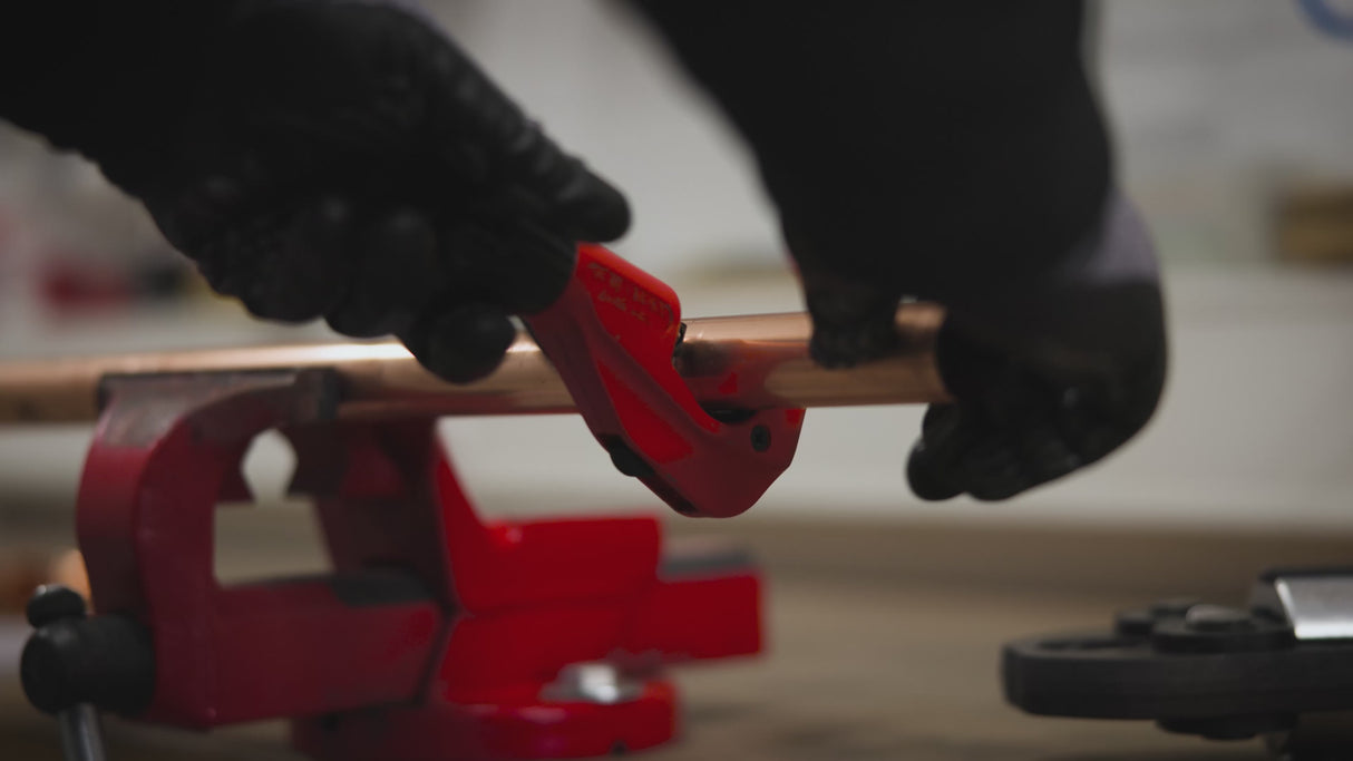 Pressatrice per tubi Flex PP 110 EC 18V