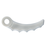 198426-9 - Plastic Blade Set Makita 198426-9 255mm - Image 2