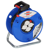 1208065 - Brennenstuhl Garant ST 290 50m H05VV-F 3G1.5 Cable Reel
