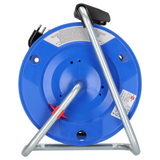 1208065 - Brennenstuhl Garant ST 290 50m H05VV-F 3G1.5 Cable Reel - Image 5