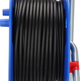 1208065 - Brennenstuhl Garant ST 290 50m H05VV-F 3G1.5 Cable Reel - Image 6