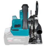 HS014GZ - Circular Saw Makita HS014GZ 40V XGT 125mm - Image 6