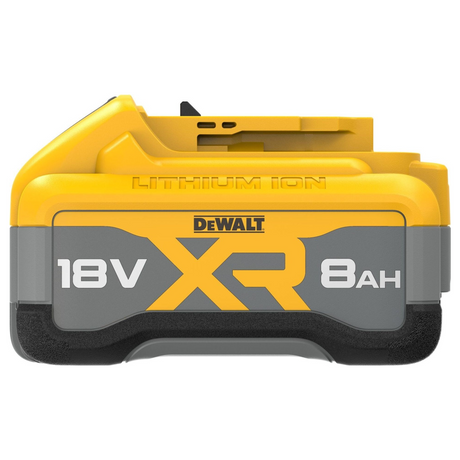 DCB1880-XJ - Batteria Dewalt DCB1880-XJ 18V 8Ah - Immagine 2