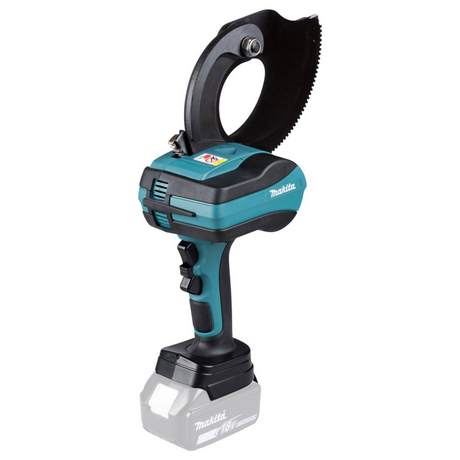 Tranciacavi Makita DTC102ZK 18V