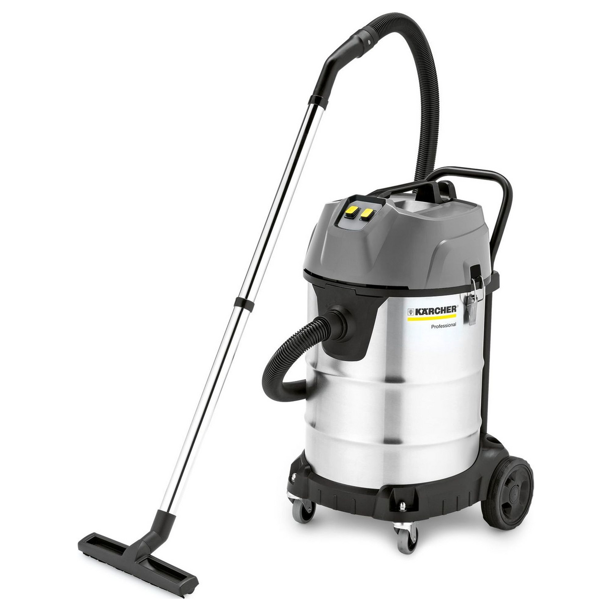 1.667-306.0 - Wet and Dry Vacuum Cleaner Kärcher NT 70/2 Me Classic 2300W