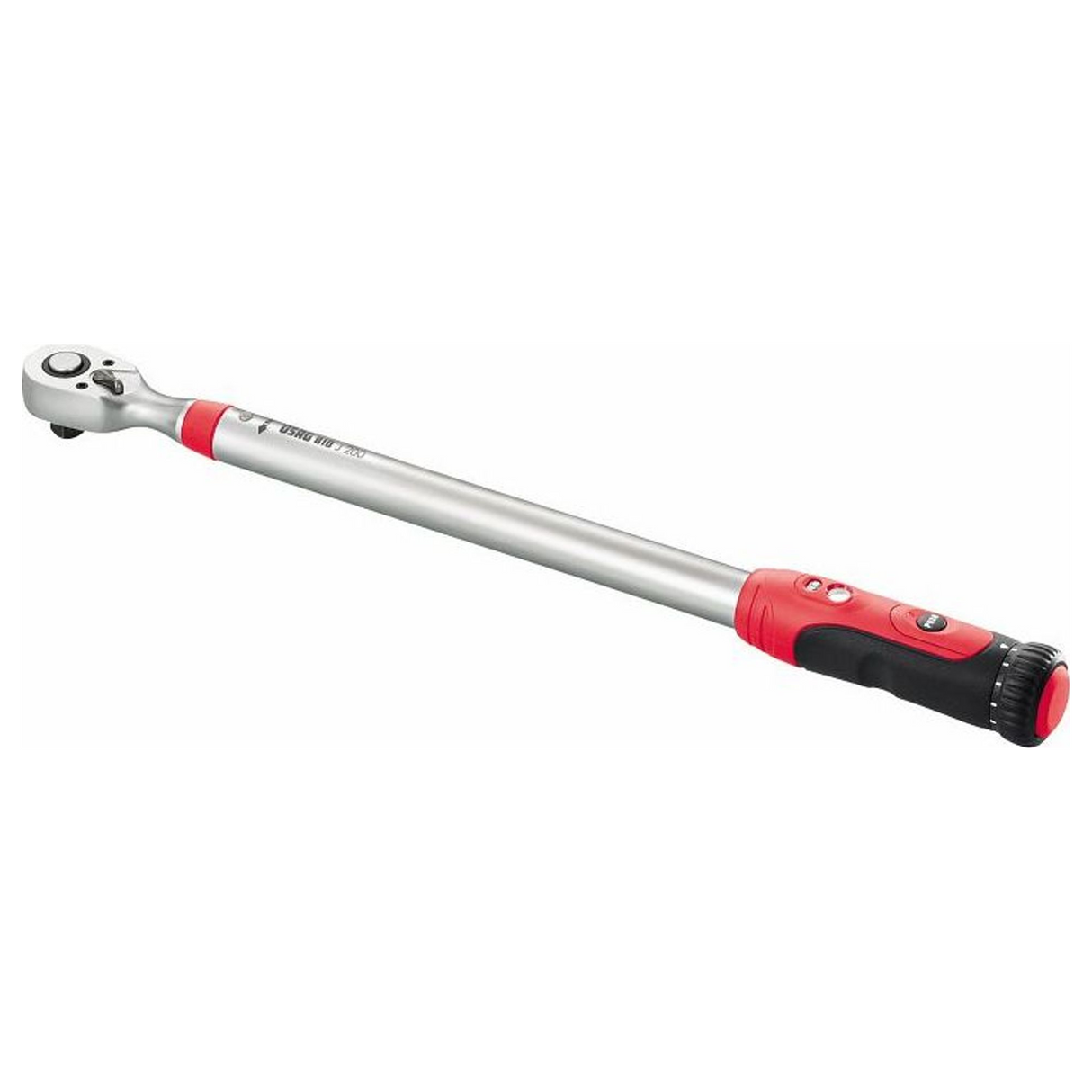 U08100750 - Torque Wrench USAG 810 J 150-750 Nm 3/4"