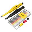 STHT72010-0 - Kit Marcatore e Matita da Cantiere Stanley STHT72010-0 - Immagine 2