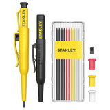 STHT72010-0 - Kit Marcatore e Matita da Cantiere Stanley STHT72010-0 - Immagine 3