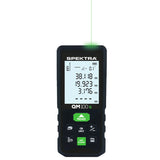 Misuratore Spektra QM 100 G