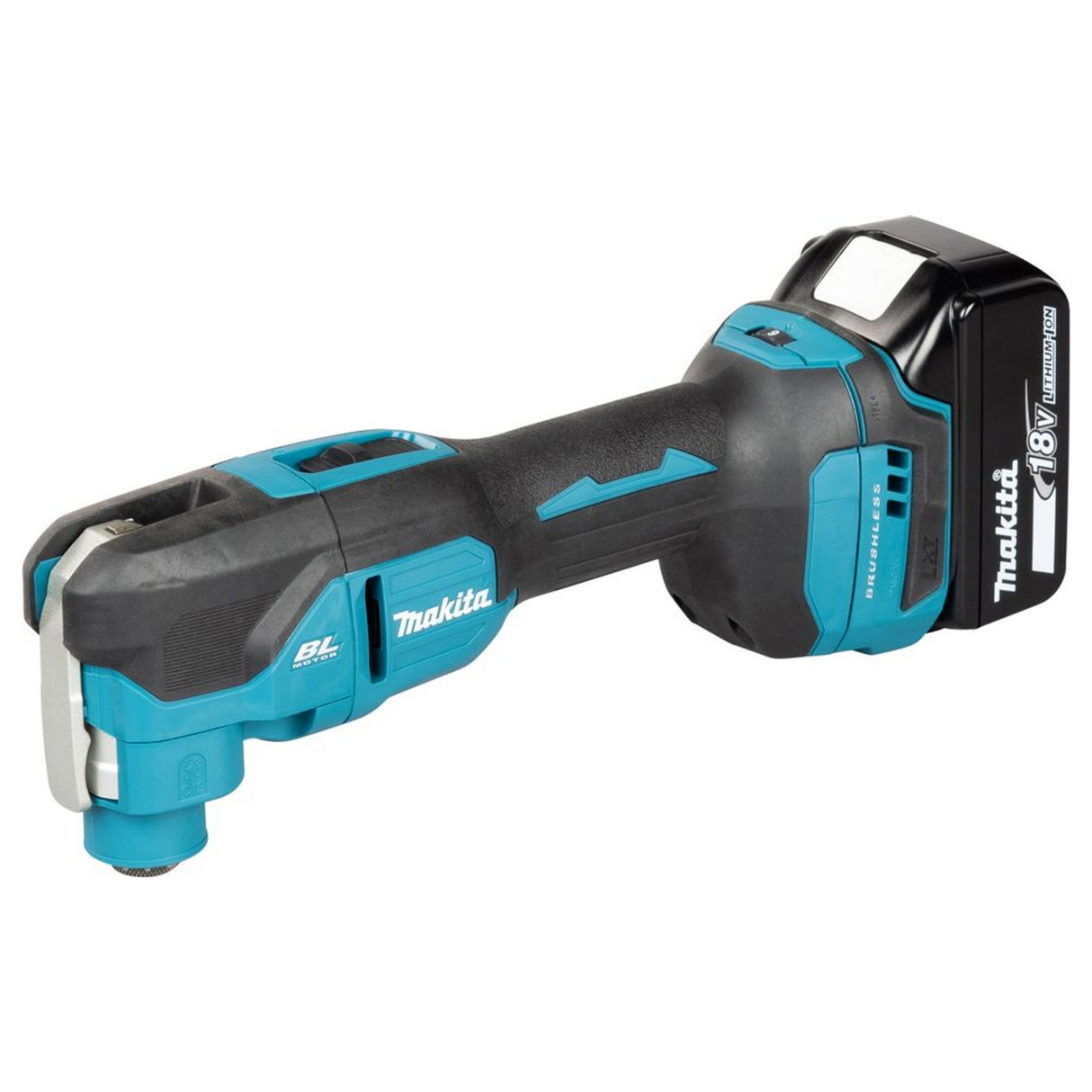 DTM53RTJX1 - Multifunction Tool Makita DTM53RTJX1 18V