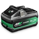 380084 - HiKOKI BSL36B18X 36V/18V 4Ah/8Ah Multi Volt Battery - Image 2