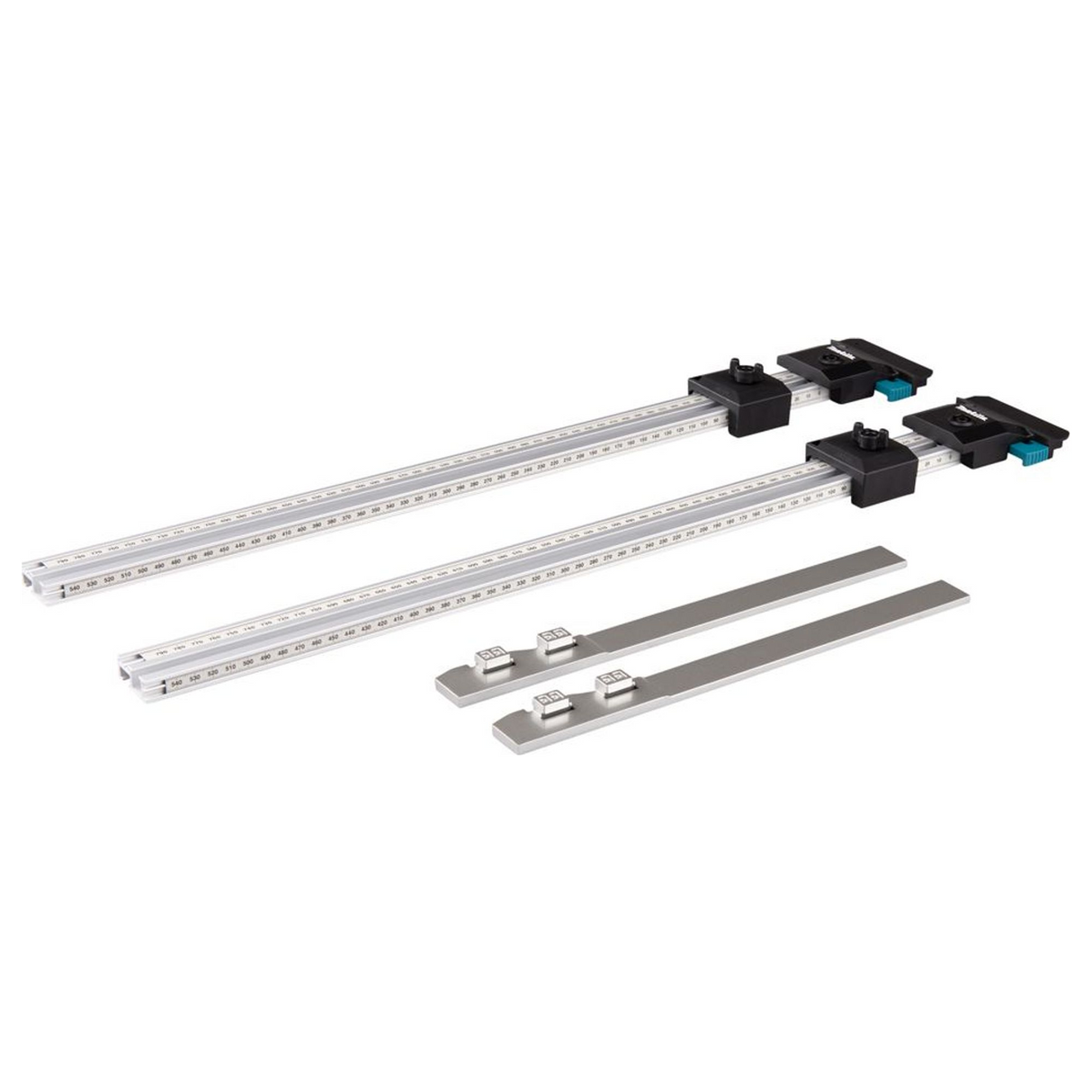 1913K7-3 - Parallel Guides Makita 1913K7-3 for Guide Track - Image 2