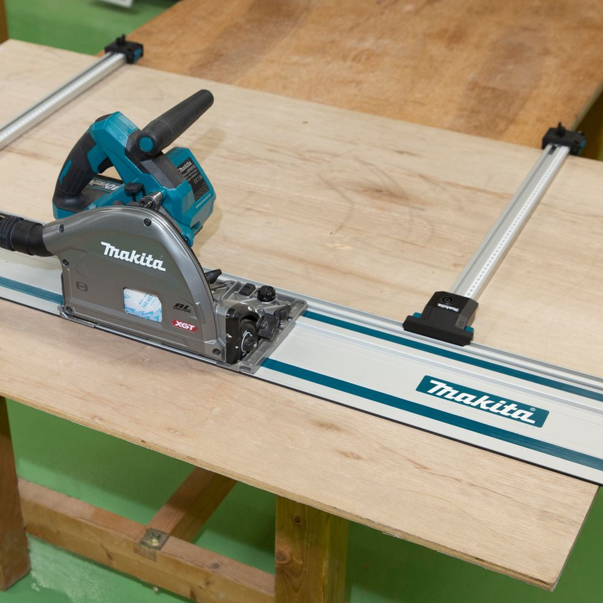 1913K7-3 - Parallel Guides Makita 1913K7-3 for Guide Track - Image 7