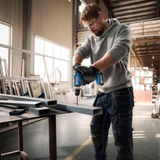 Trapano Avvitatore Bosch GSB 18V-25 PRO 18V