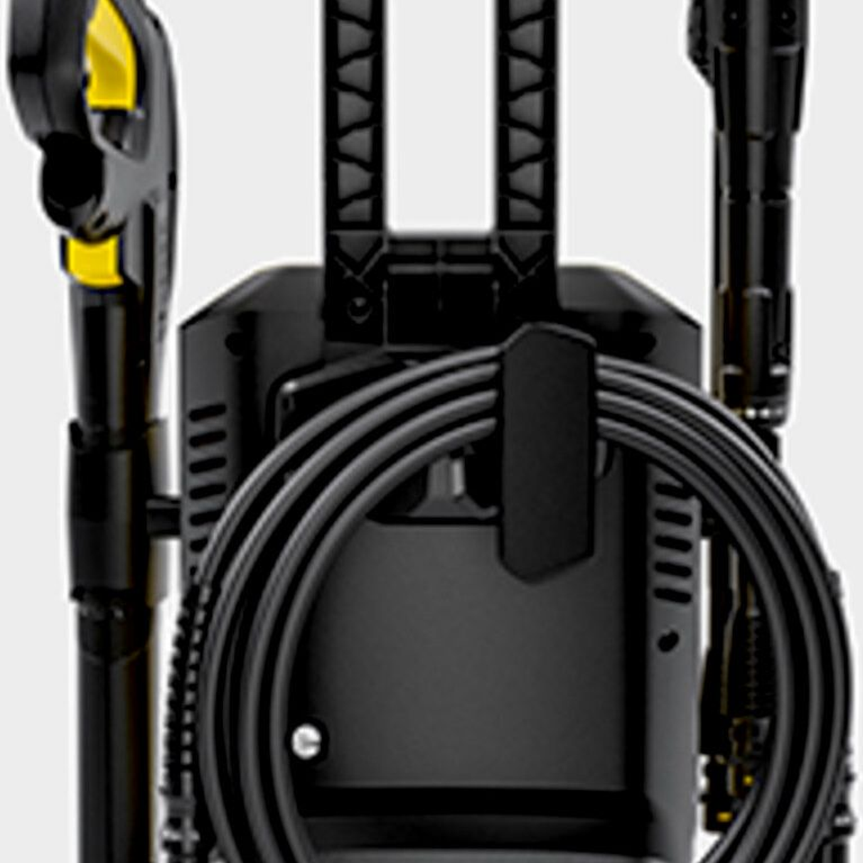  1.679-503.0 - Pressure Washer Kärcher K 4 Black Home 1800W - Image 3