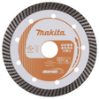 D-80167 - Diamond Disc Makita D-80167 125mm Marble Granite - Image 2