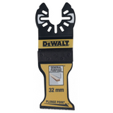 DT20774-QZ - Bi-Metal Plunge Blade Dewalt DT20774-QZ 32mm