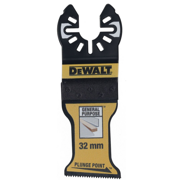 DT20774-QZ - Bi-Metal Plunge Blade Dewalt DT20774-QZ 32mm