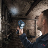 0601083308 - Thermal Detector Bosch GIS 1000 C PRO 12V - Image 20