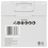 D-77263 - Diamond Disc Makita D-77263 for 76mm Tiles - Image 6