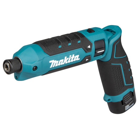 TD023DSJ - Impact Wrench Makita TD023DSJ 7.2V 25Nm 1/4"