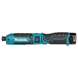 TD023DSJ - Impact Wrench Makita TD023DSJ 7.2V 25Nm 1/4" - Image 11