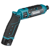 TD023DSJ - Impact Wrench Makita TD023DSJ 7.2V 25Nm 1/4" - Image 5