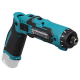 DF012DZ - Trapano Avvitatore Makita DF012DZ 7,2V - Immagine 7