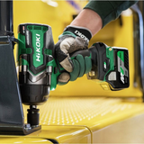 WR36DGW2Z - HiKOKI WR36DGW2Z 36V Impact Wrench - Image 2