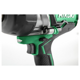 WR36DGW2Z - HiKOKI WR36DGW2Z 36V Impact Wrench - Image 6