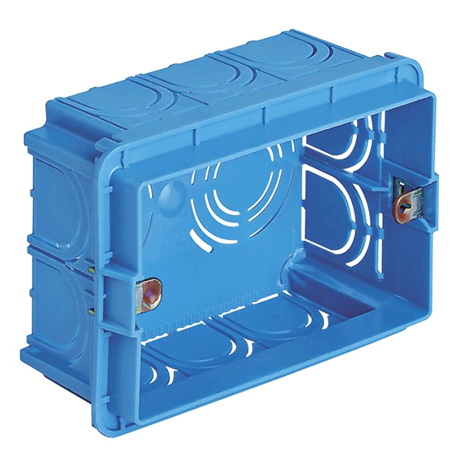 ENN05004 - Schneider Electric - Cassetta di plastica, IP55, scatola di derivazione Farnell alia ENN05004 - Schneider Electric - Cassetta di plastica, IP55, scatola di derivazione Farnell alia