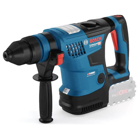 Martello Perforatore Bosch GBH 18V-34 CF PRO 18V