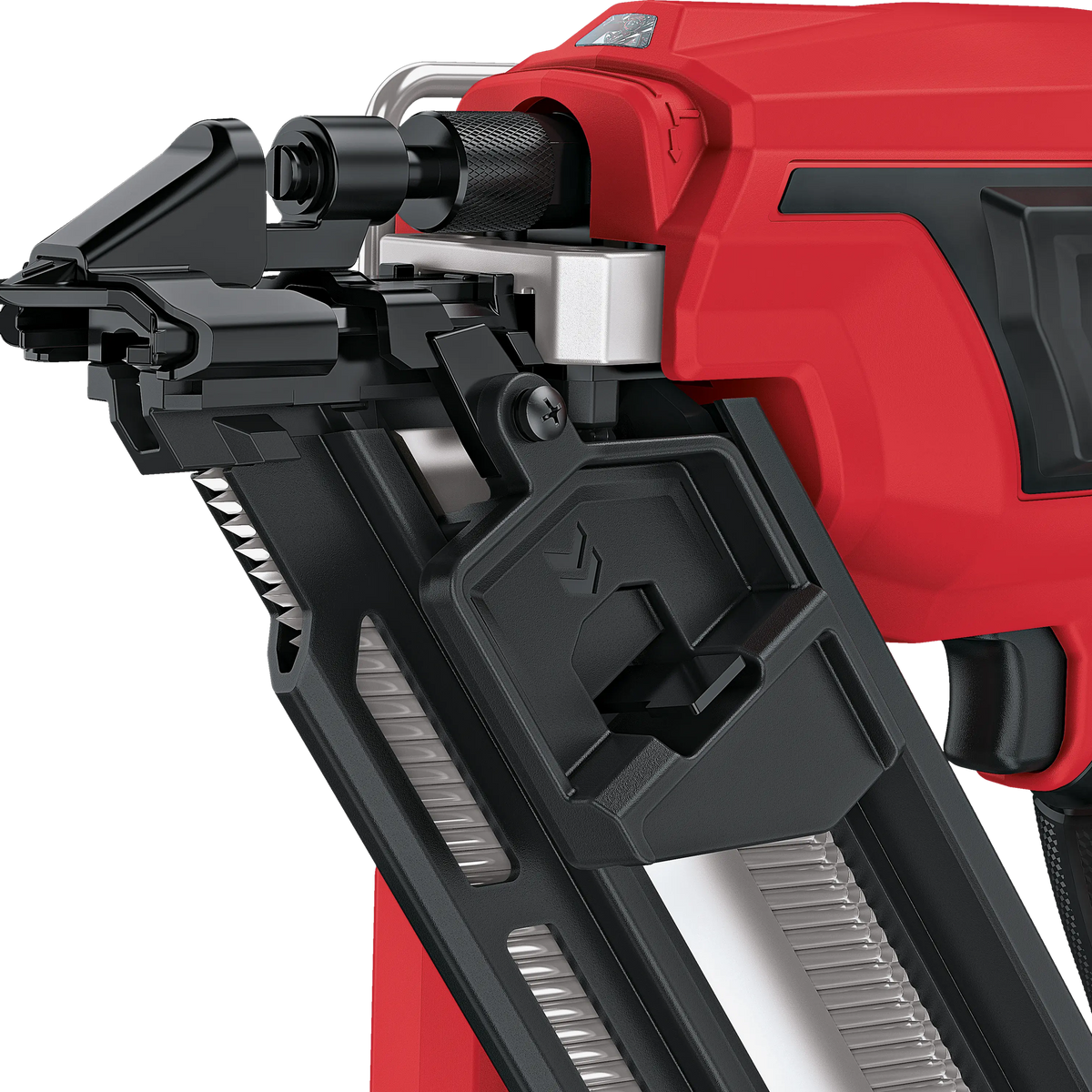 535465 - Battery-Powered Tape Nailer Flex NF 50-90 18-EC 18V - Image 12