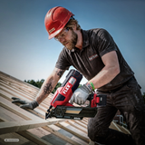 535465 - Battery-Powered Tape Nailer Flex NF 50-90 18-EC 18V - Image 4