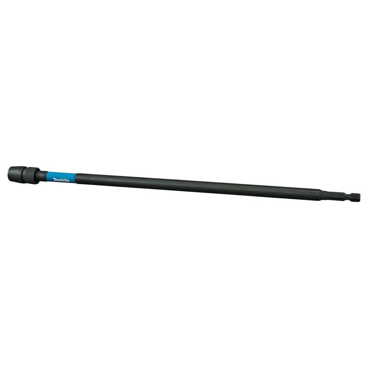 E-24147 - Bit Holder Extension Makita E-24147 Impact Black 1/4" 304mm - Image 3