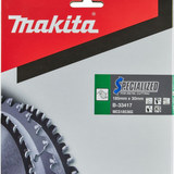 B-33417 - Circular Saw Blade Makita B-33417 Specialized TCT 185mm 36T - Image 3