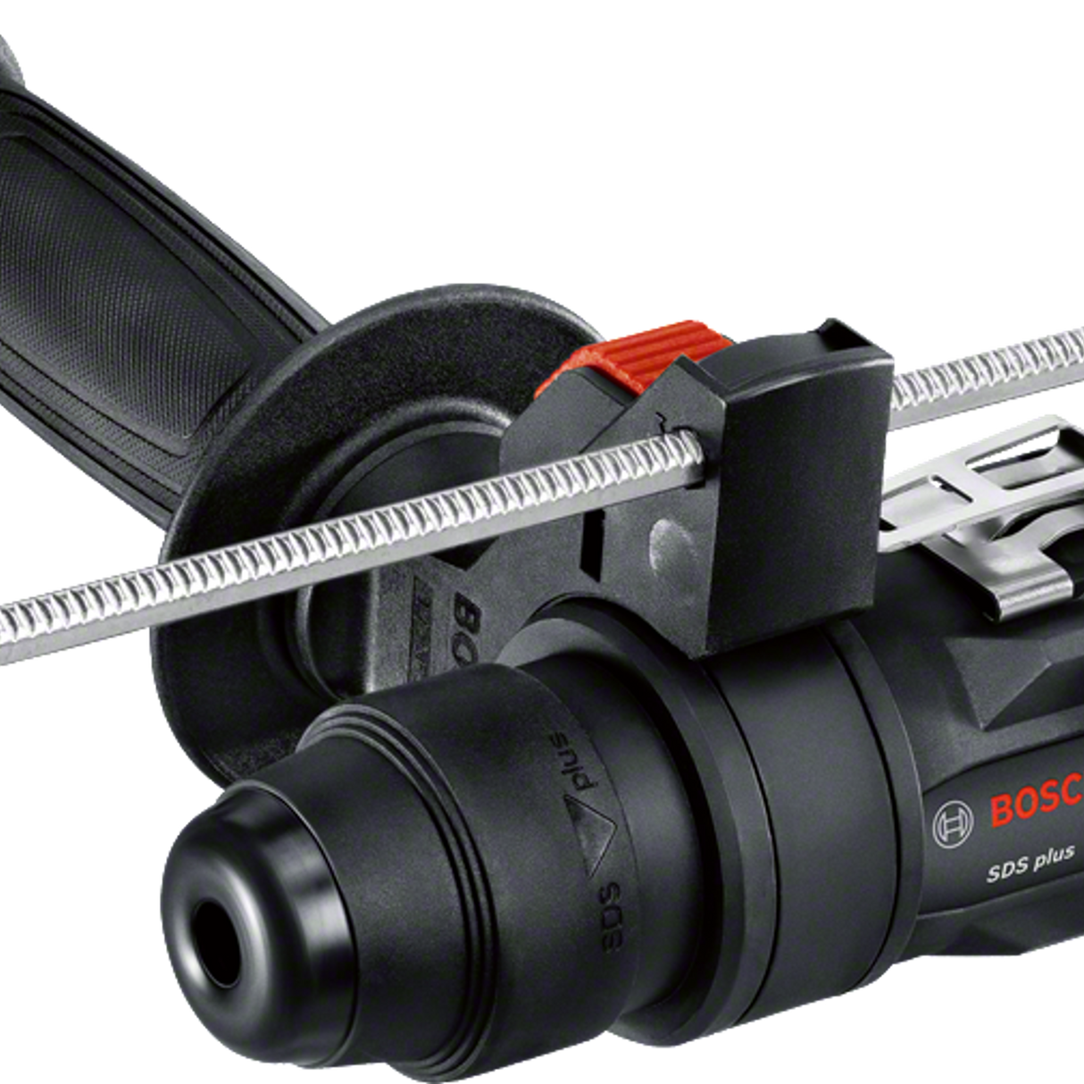 Accessorio FlexiClick Bosch GFA 12-H